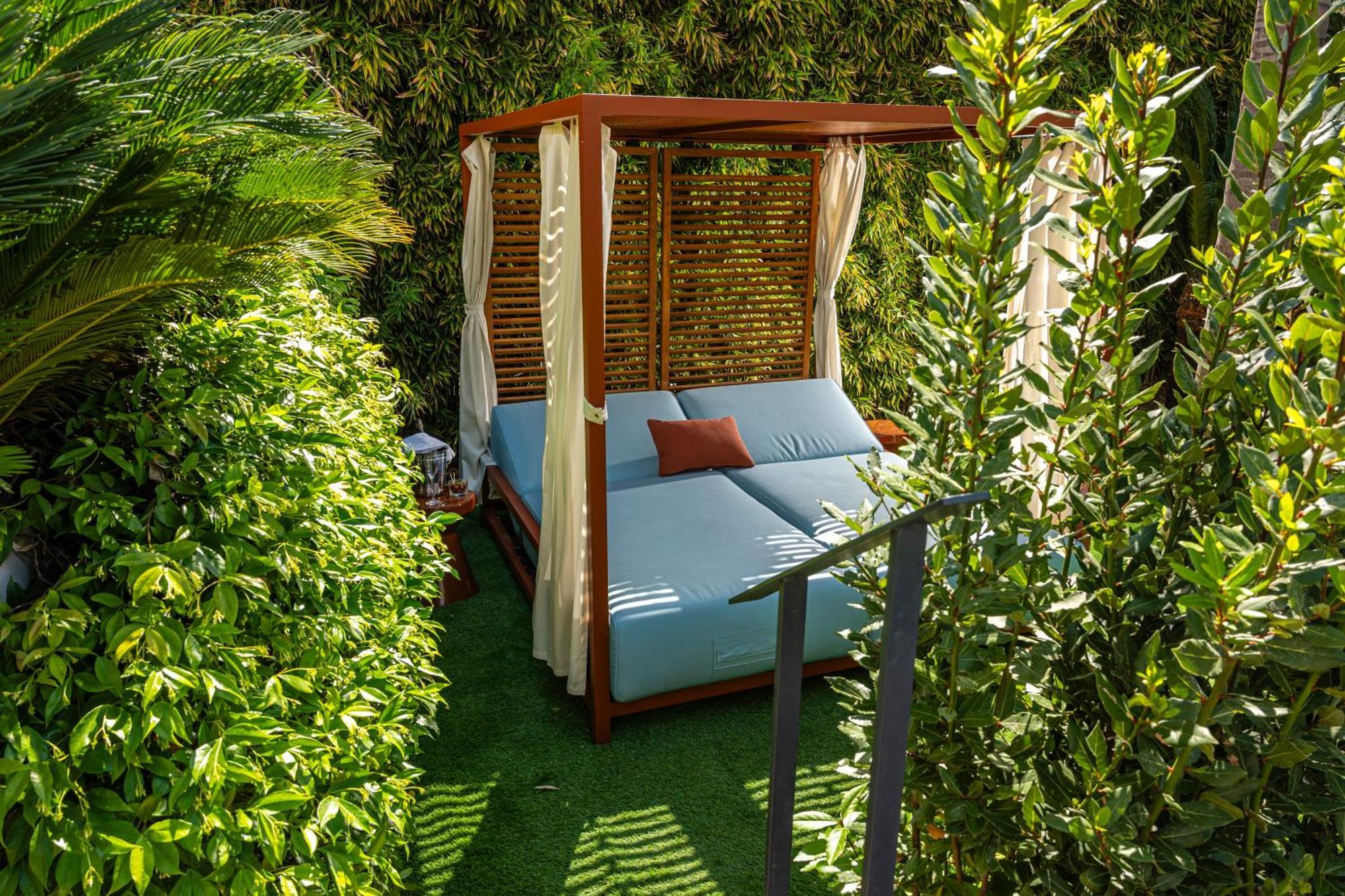 Hotel Le Canberra Cannes