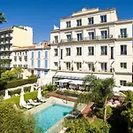 Hotel Le Canberra