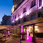 Hotel Le Canberra