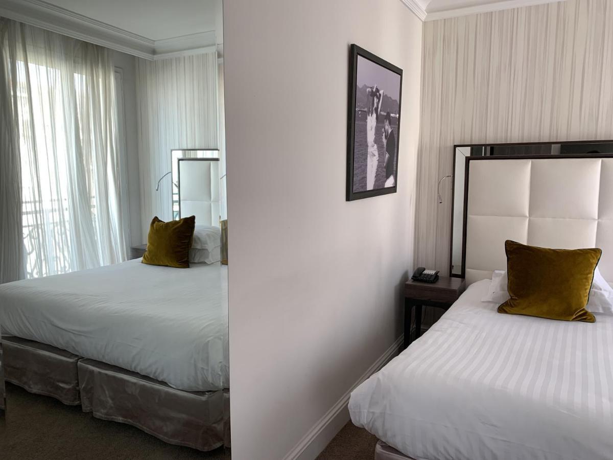 Le Canberra Hotel 4*