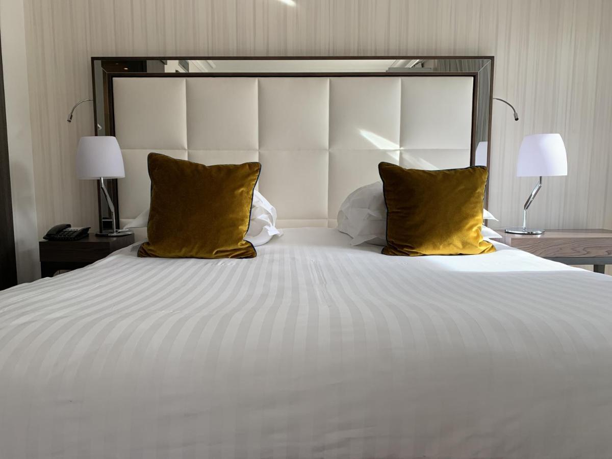 Hotel Le Canberra 4*