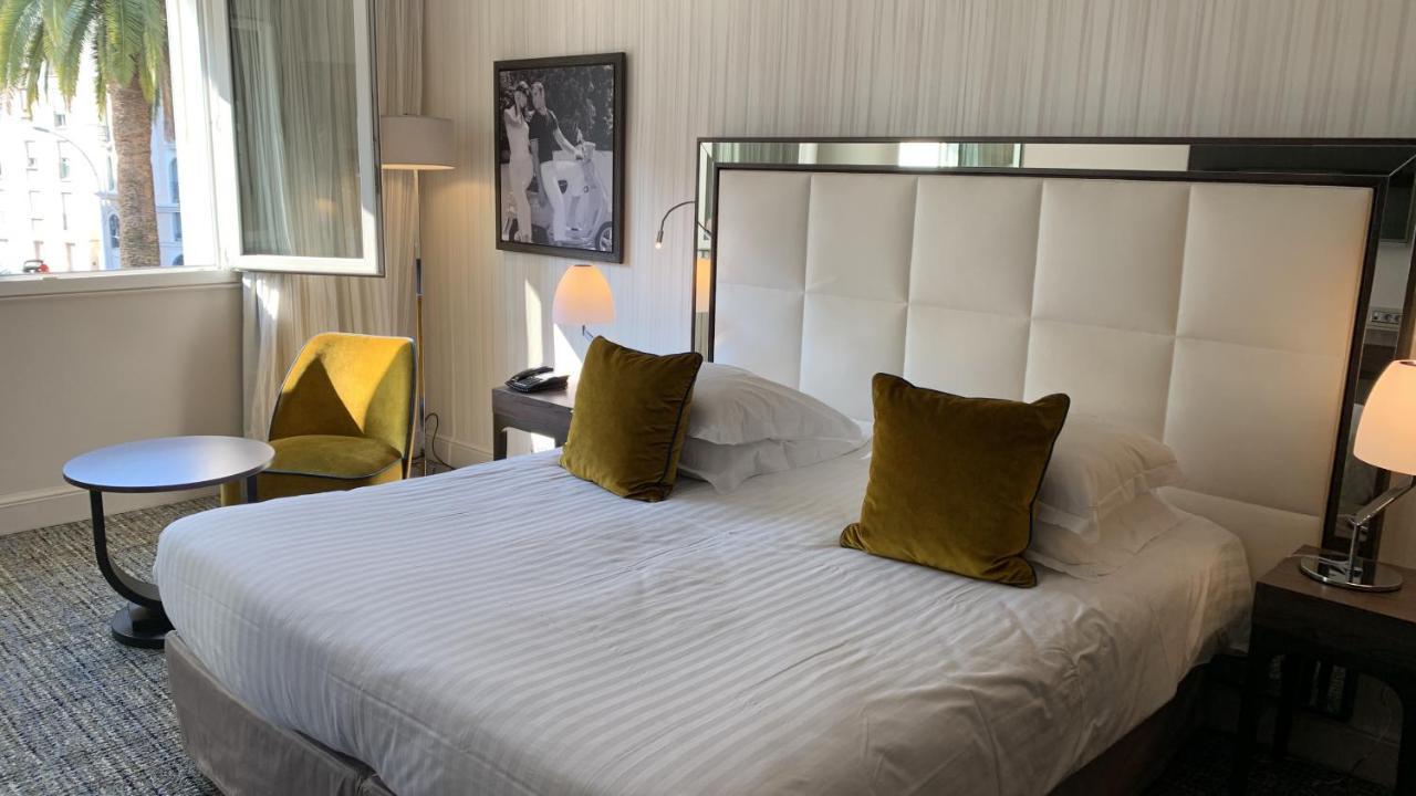 Le Canberra 4*