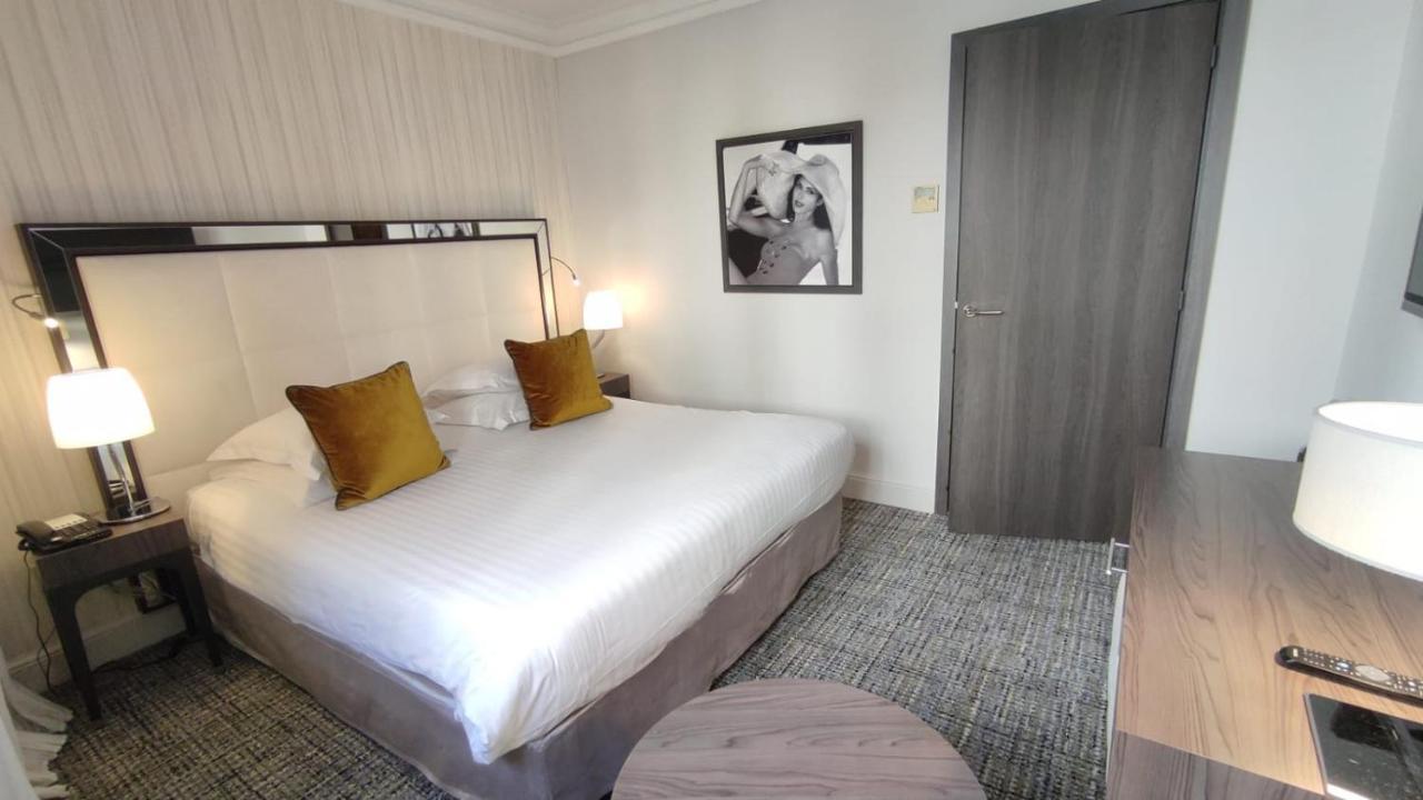 Hotel Le Canberra