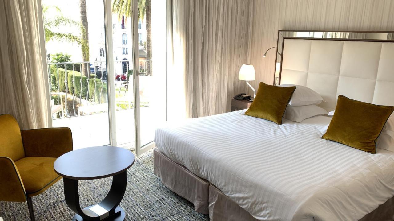 Le Canberra Cannes