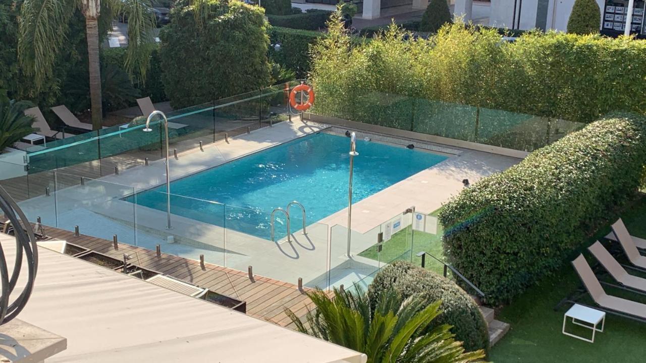 Le Canberra Hotel