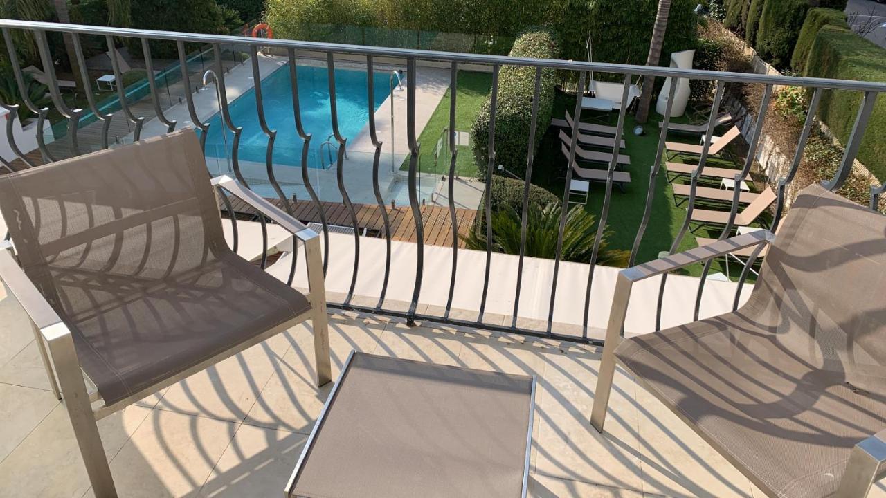 Hotel Le Canberra Cannes