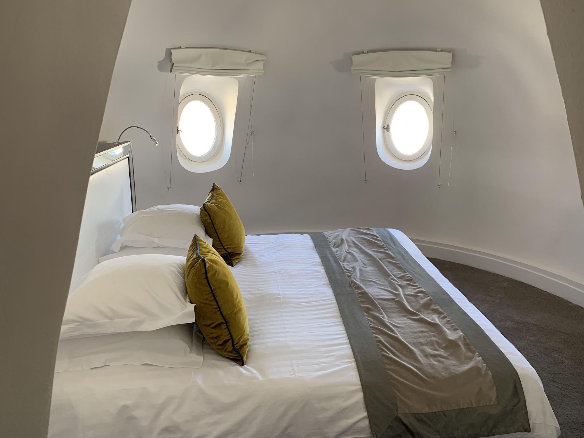 Le Canberra 4* Cannes