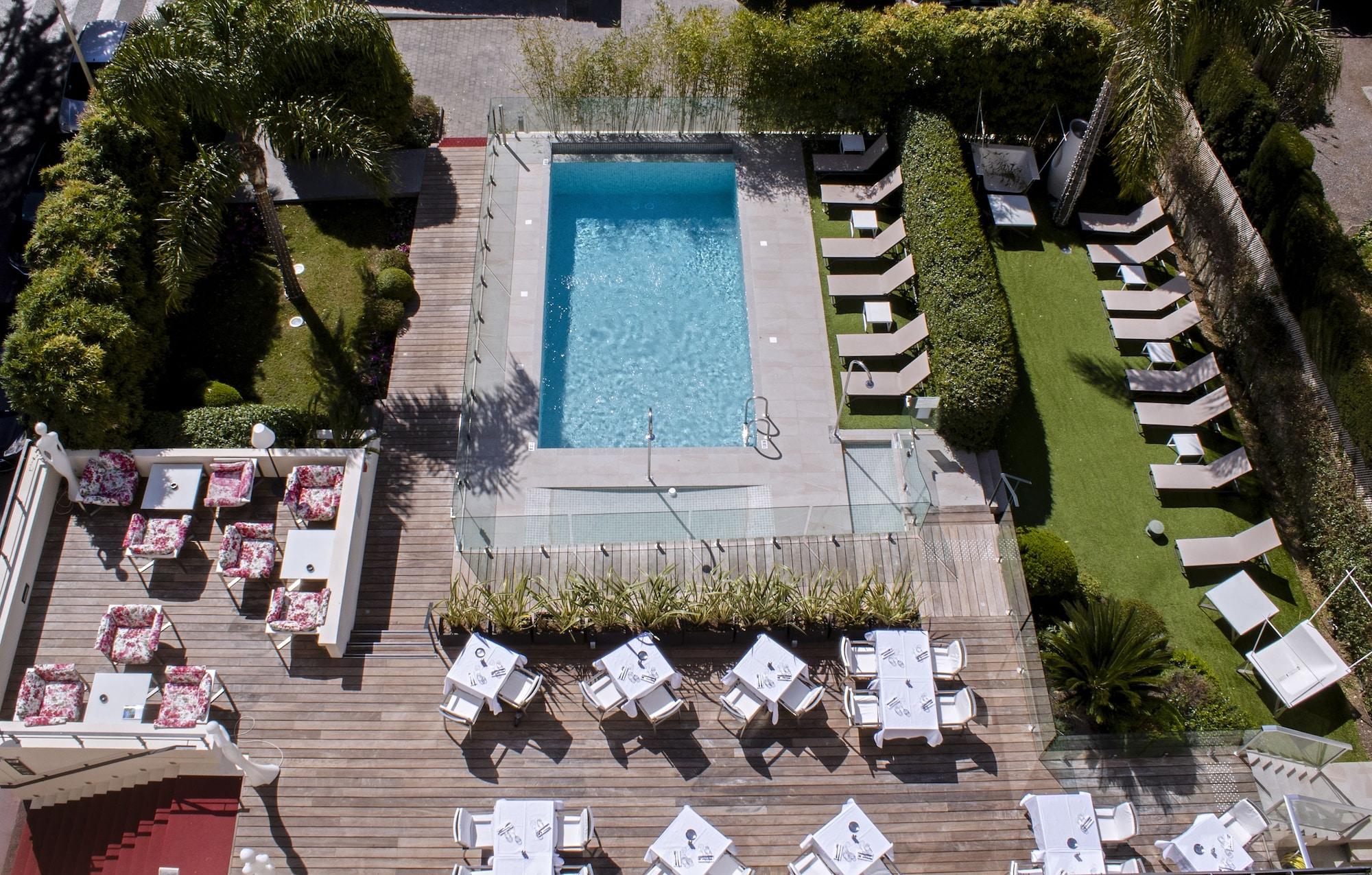 Le Canberra Cannes