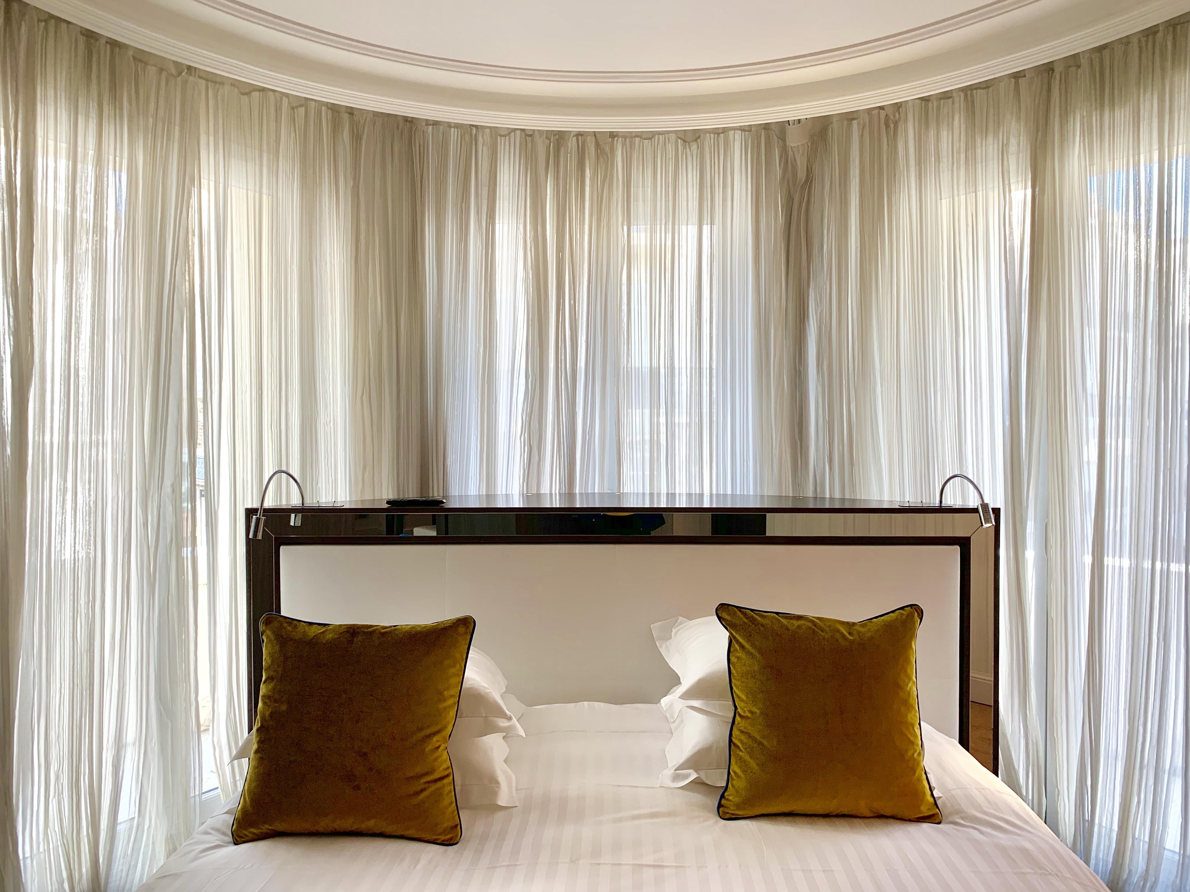 Le Canberra 4*