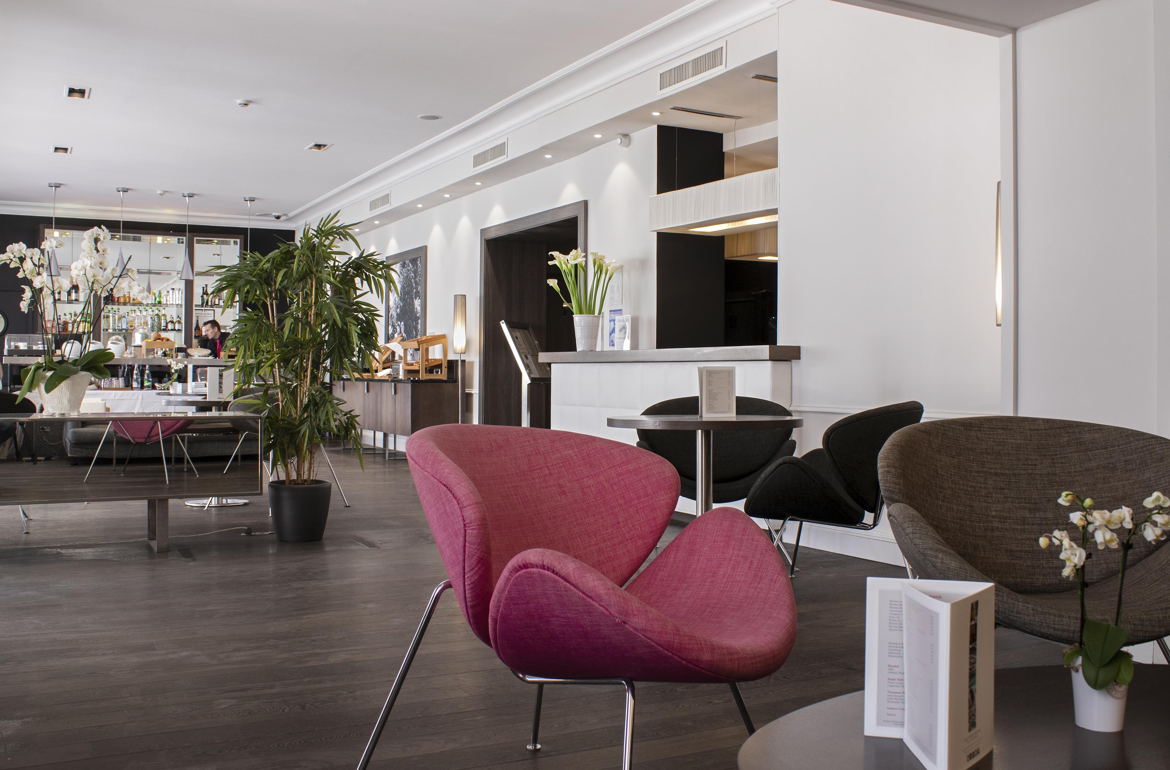 Hotel Le Canberra 4*