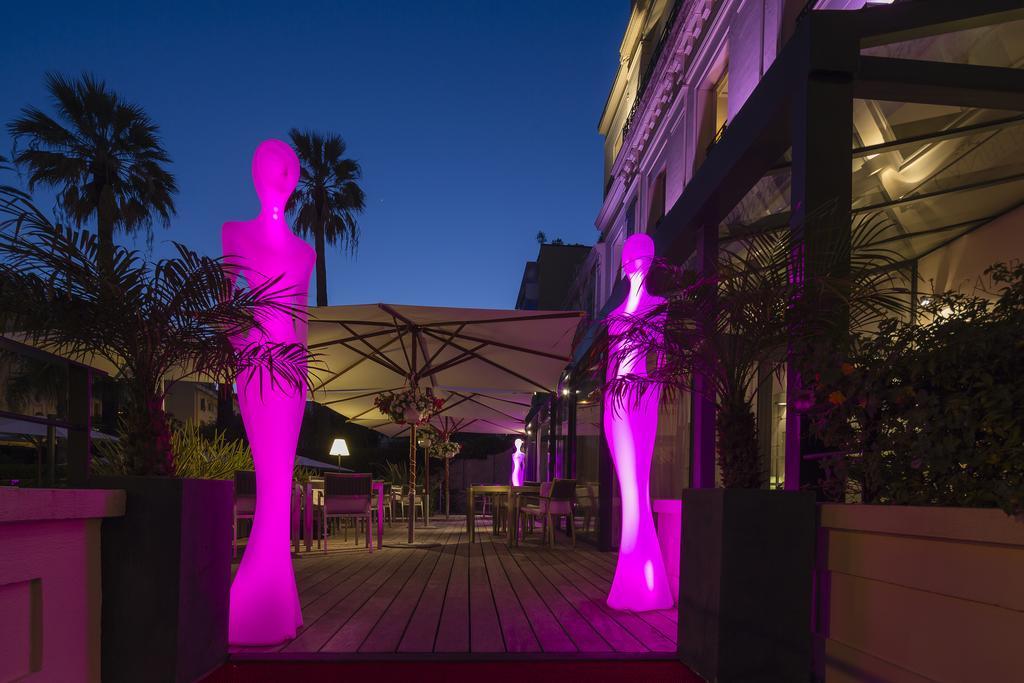 Le Canberra Hotel 4*