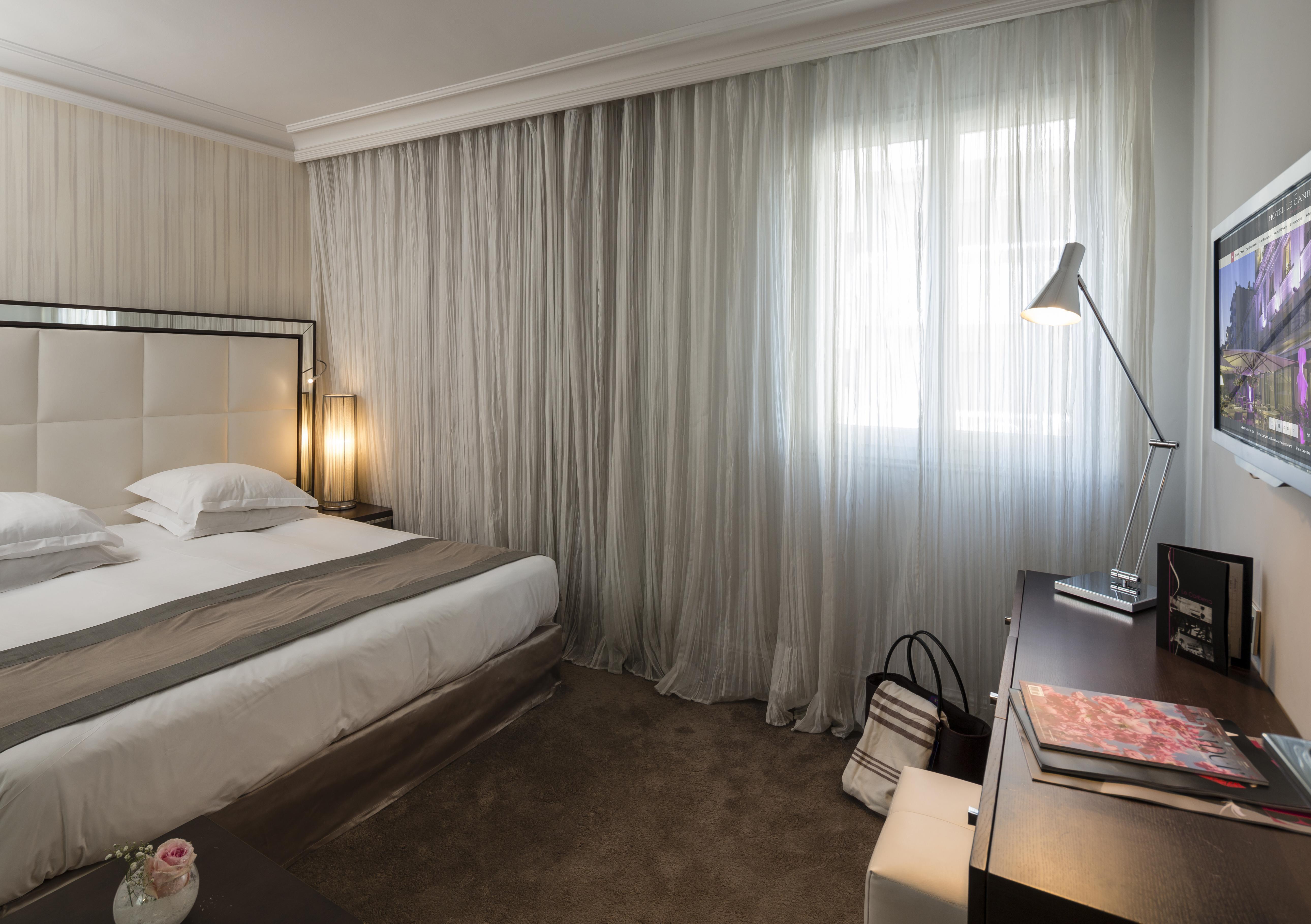 Le Canberra Hotel Cannes