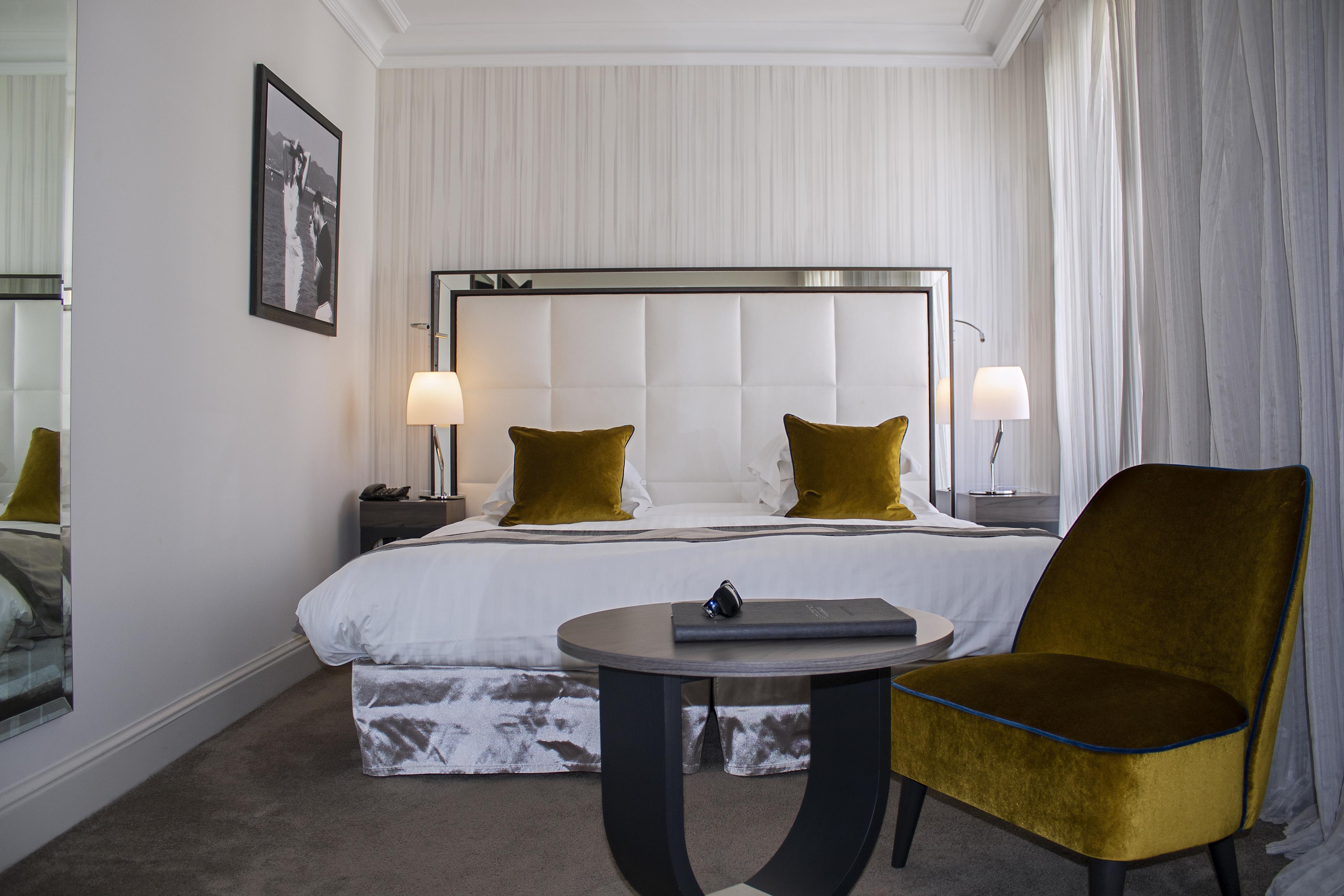 Hotel Le Canberra Cannes