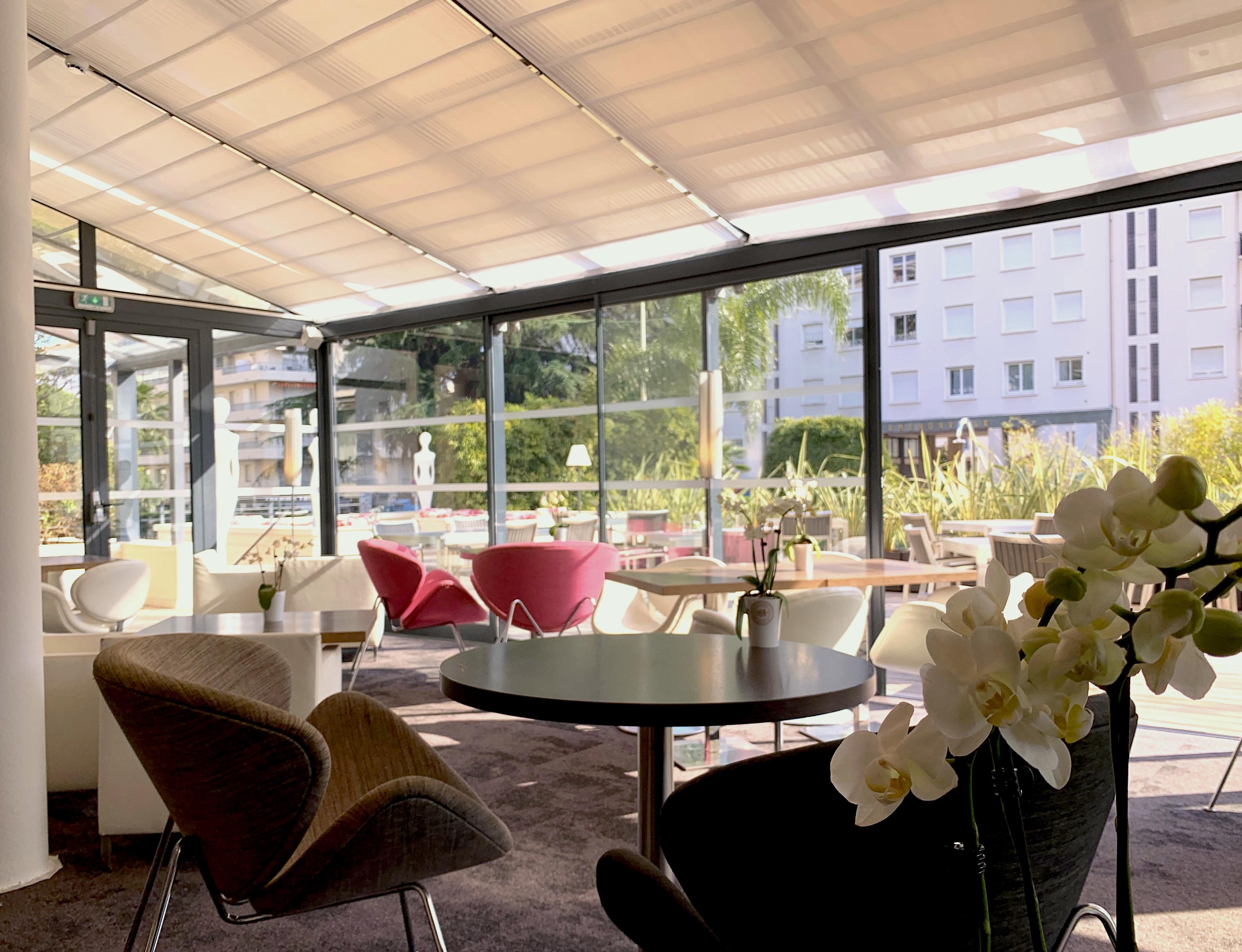Le Canberra Cannes