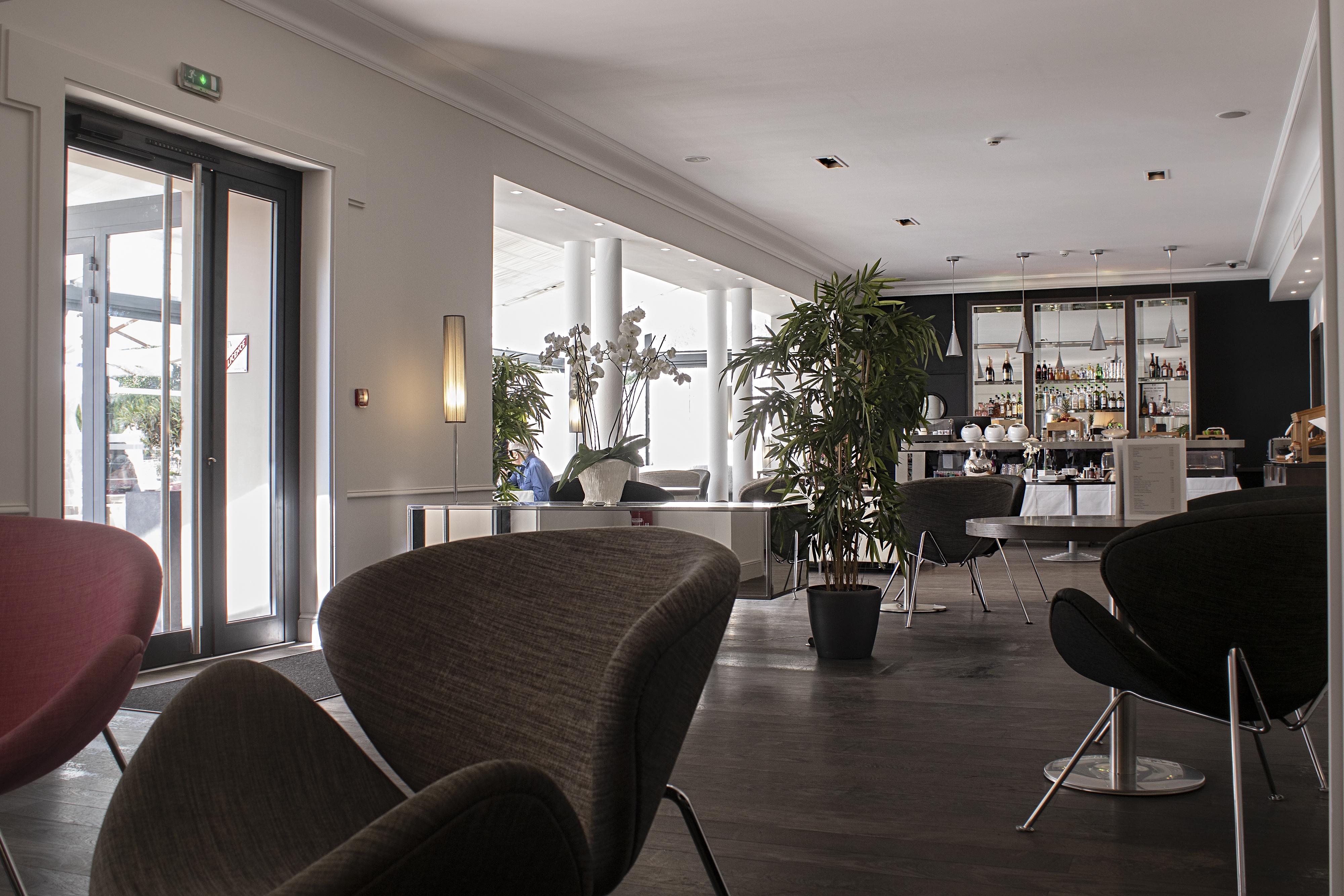 Le Canberra 4* Cannes
