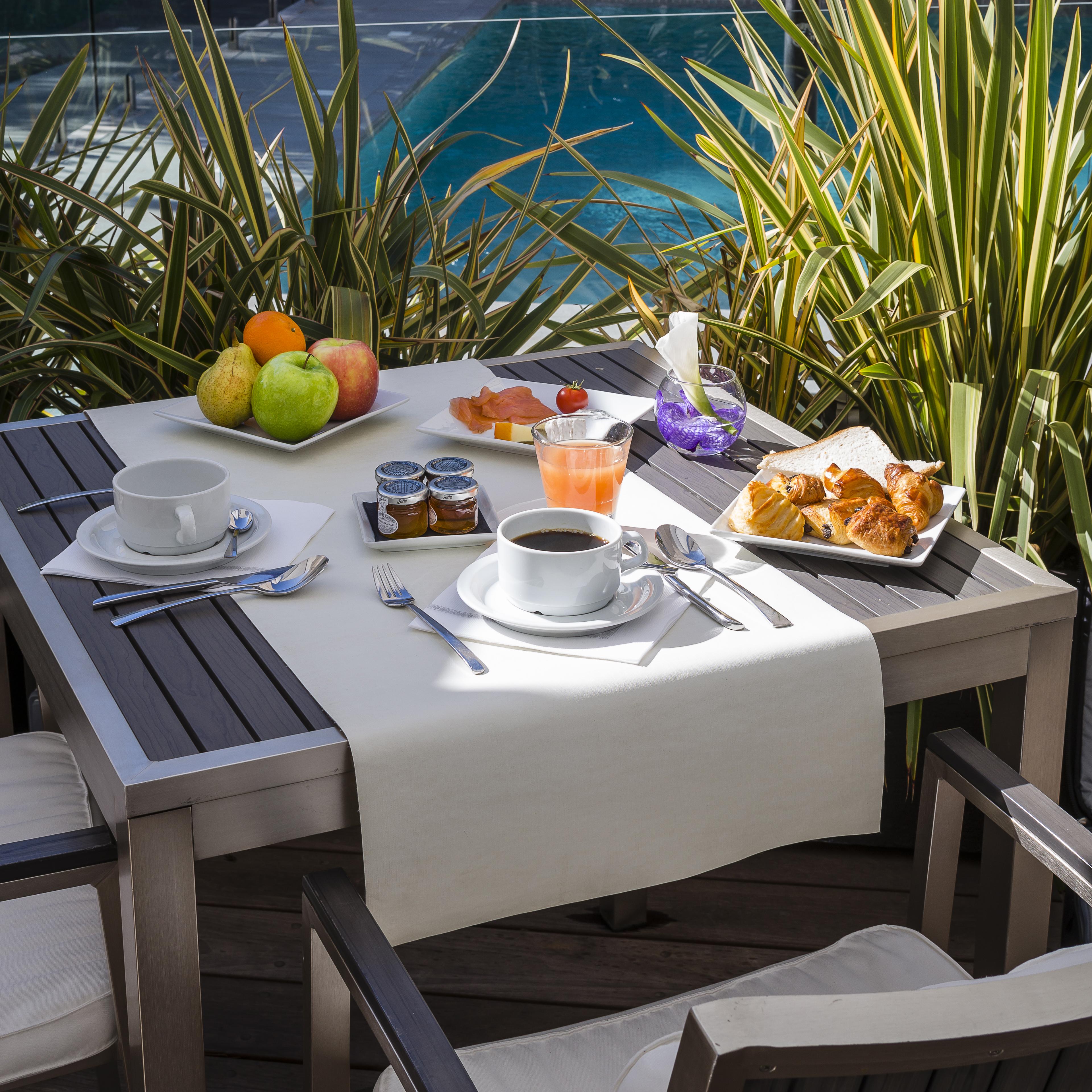 Le Canberra 4* Cannes