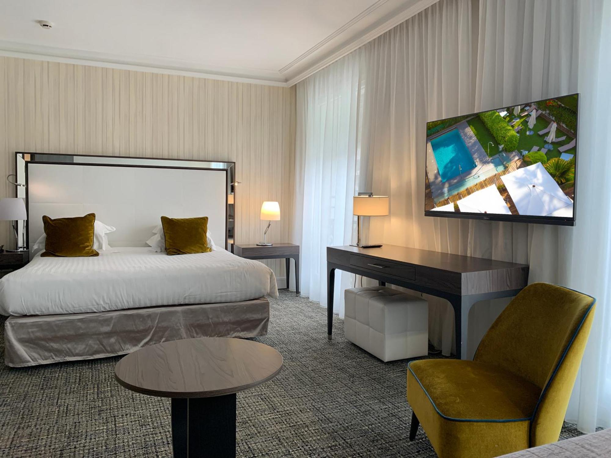 Le Canberra Cannes