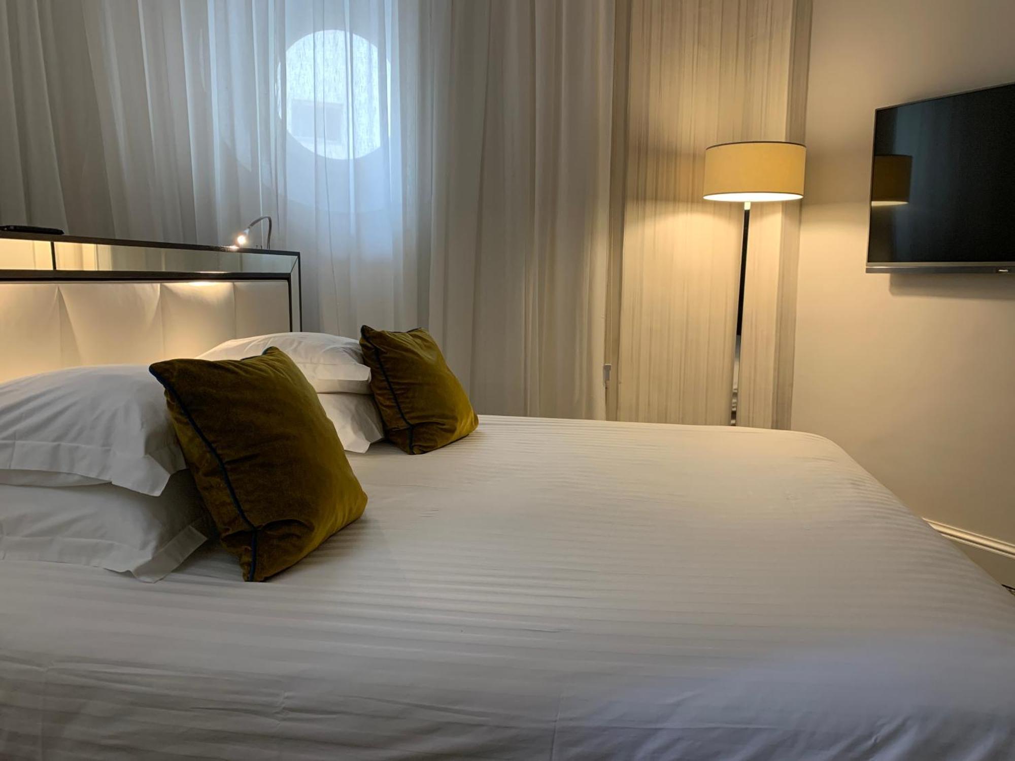 Le Canberra Cannes