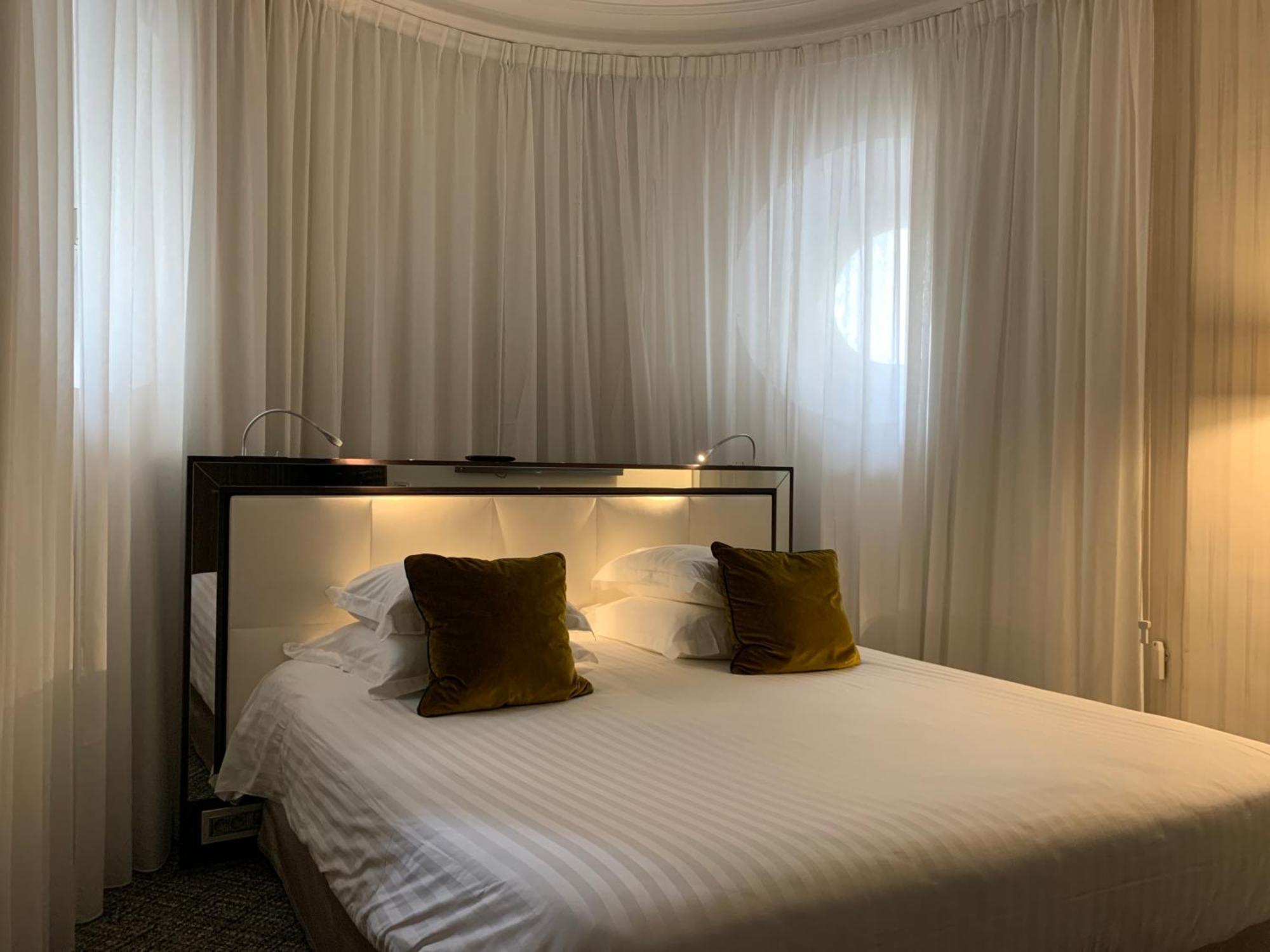 Le Canberra 4*