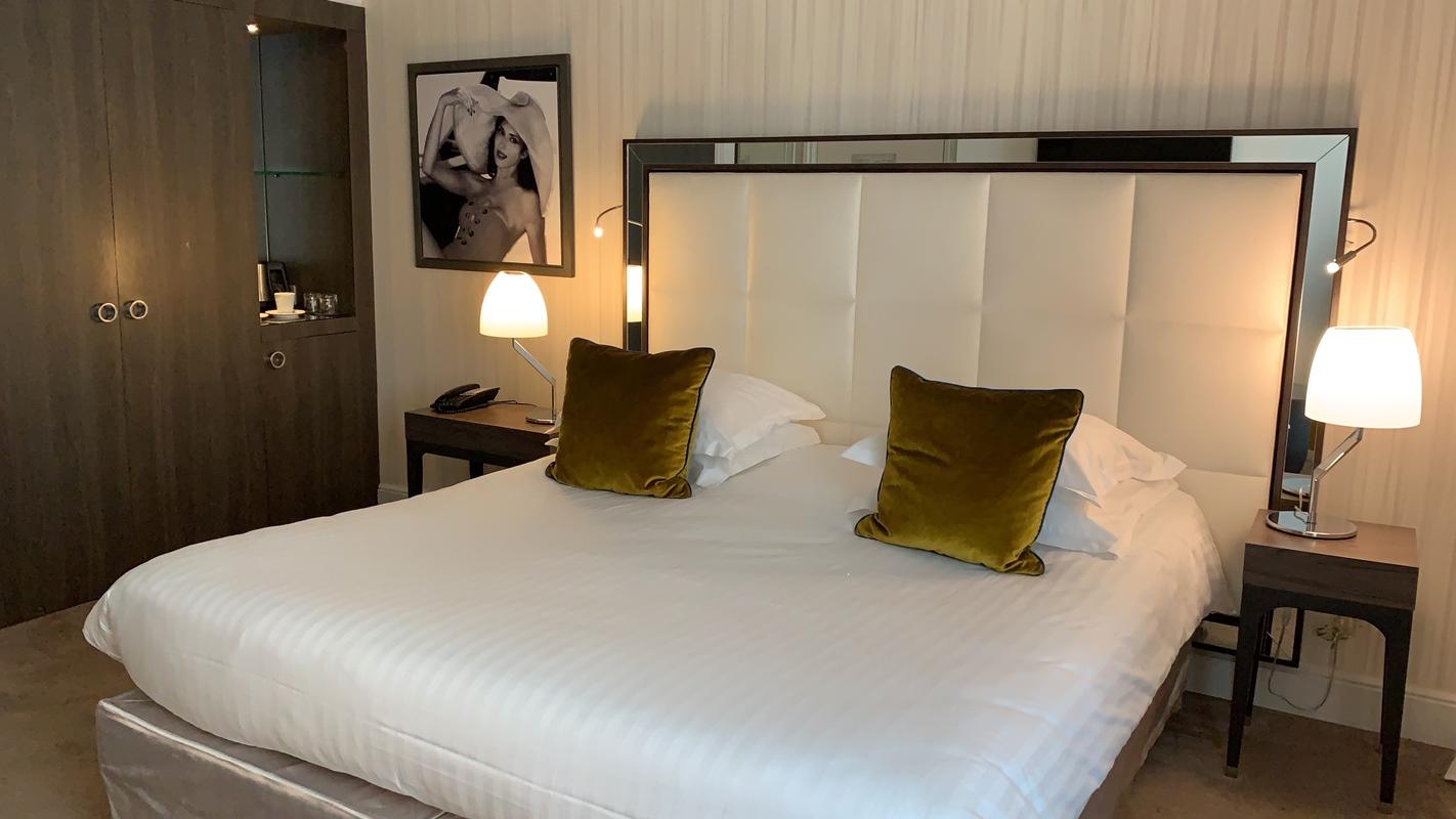Le Canberra 4*