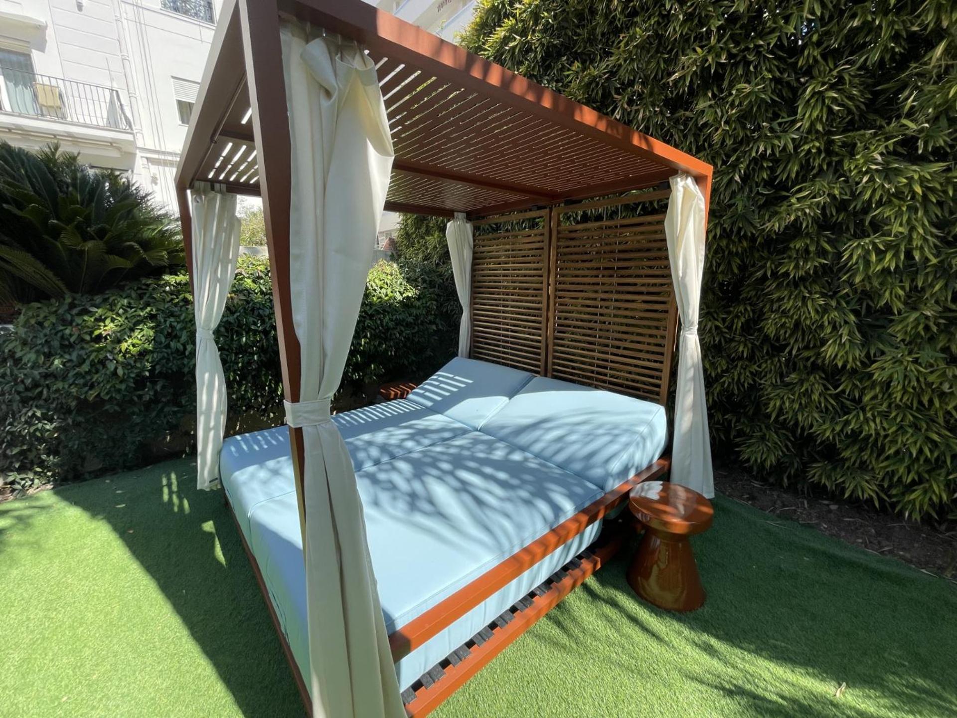 Le Canberra 4* Cannes