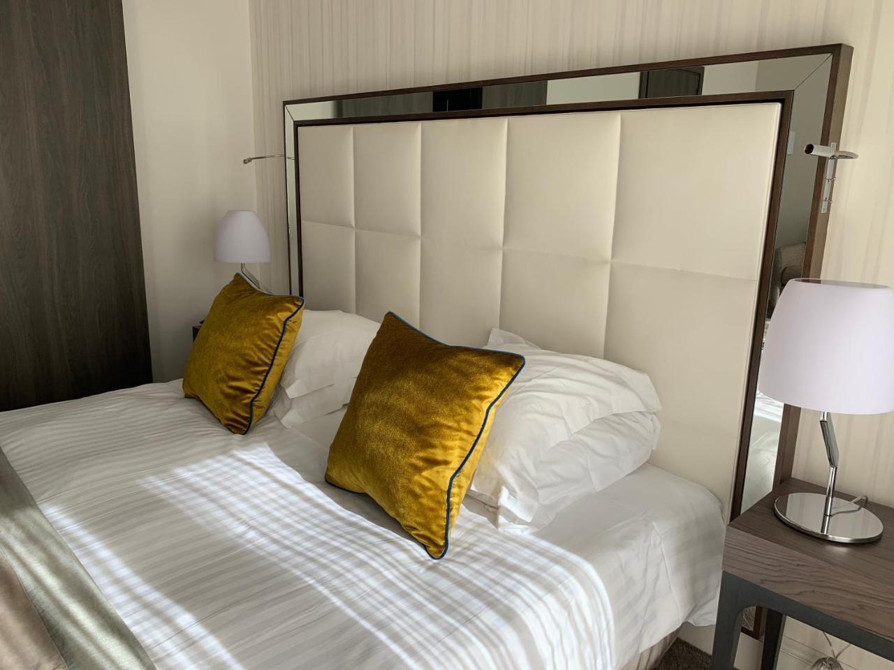 Hotel Le Canberra Cannes