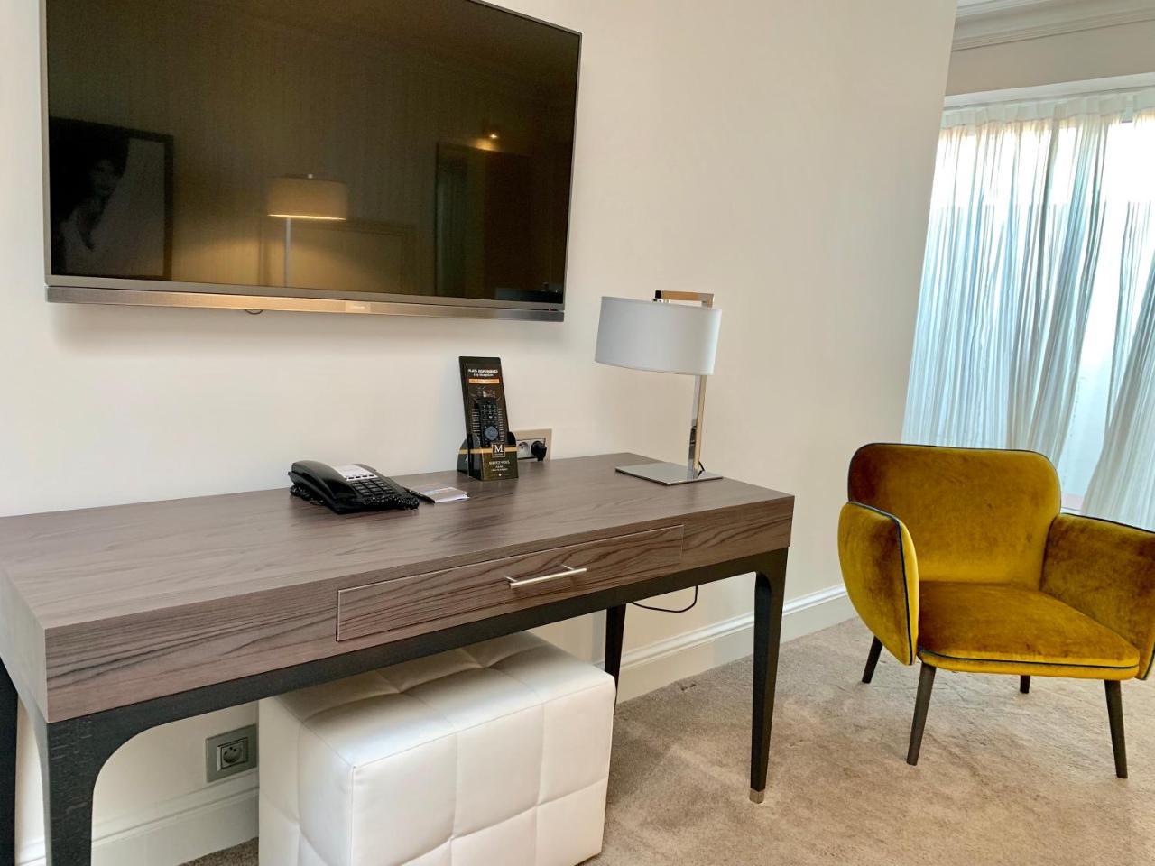 Le Canberra Hotel Cannes