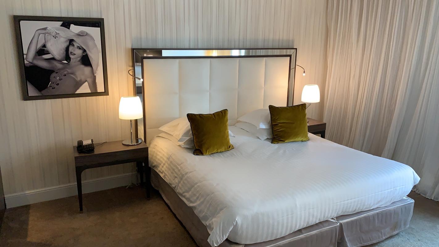 Le Canberra 4* Cannes